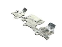 Jeep Exhaust Heat Shield - 53013669AA Shield