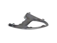 Mopar 5QZ55XS9AA Trim Bezel, Front Driver Side