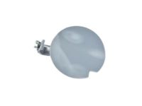 Mopar 68266609AA Door Fuel Fill