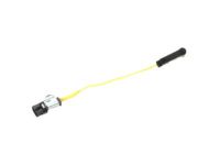 Mopar 68325551AA Lamp Door Handle LED