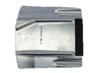 Mopar 4792978AB Cover Transmission Dust Mopar 4792978AB Cover Transmission Dust