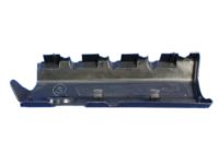 Mopar 5038543AE Engine Cover, Driver Side Mopar 5038543AE Engine Cover, Driver Side