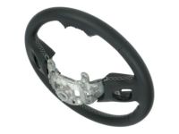 Mopar 6RN501A3AA Steering Wheel