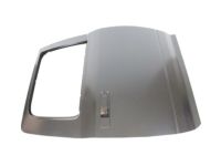 Mopar 4589872AB Door Rear Mopar 4589872AB Door Rear