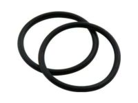 Mopar 4885024AC Tube O-Ring, Front
