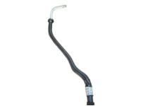 Mopar 5058363AD Pressure Hose Mopar 5058363AD Pressure Hose