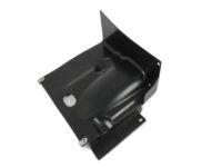 Mopar 5116293AC Shield Accessory Drive Mopar 5116293AC Shield Accessory Drive