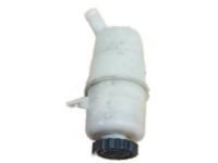 Mopar 52126151AB Reservoir Power Steering Fluid Includes Cap