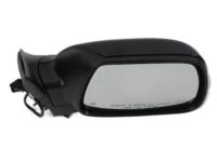 Mopar 1JH81TZZAB Mirror Outside Rearview