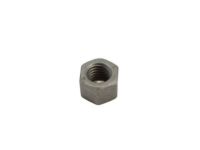 Mopar 6100219 Stabilizer Link Nut, Rear