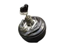 Mopar 68211880AC Booster Power Brake