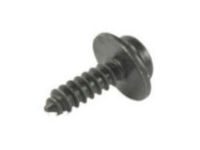 Mopar 6104609AA Frame Screw, Lower