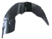 Mopar 68205934AE Wheelhouse Liner, Rear Passenger Side Mopar 68205934AE Wheelhouse Liner, Rear Passenger Side