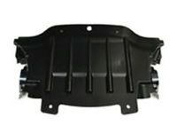 Mopar 5033397AC Shield Battery