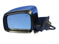 Jeep Car Mirror - 68236931AF Power Mirror, Front Driver Side