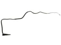 Mopar 52059775AD Tube Fuel Vapor Mopar 52059775AD Tube Fuel Vapor