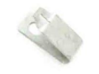 Mopar 4383543 Clip, Rear Wheel Parking Brake Shoe Hold Down Mopar 4383543 Clip, Rear Wheel Parking Brake Shoe Hold Down