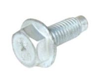 Mopar 6107162AA Cable Bolt