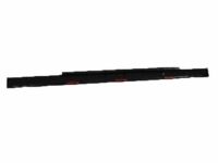 Mopar 5028799AE Cladding Front Door Mopar 5028799AE Cladding Front Door