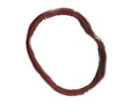 Mopar 4663760 Intake Manifold Gasket, Lower