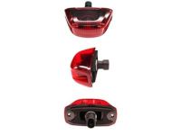 Mopar 68169776AD Roof Marker Lamp, Rear Mopar 68169776AD Roof Marker Lamp, Rear