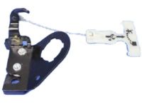 Mopar 68204484AA Latch