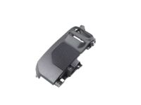 Mopar 6NU24TX7AB Switch Bezel