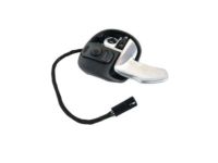 Mopar 5RQ09DX9AB Switch Paddle Down Left
