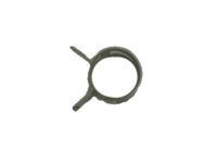 Mopar MB058859 Clip, Hose