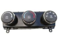 Mopar 55111278AF Control A/C And Heater Mopar 55111278AF Control A/C And Heater