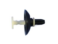 Mopar 4805405AA Fastener Fascia Fascia To Fender Mopar 4805405AA Fastener Fascia Fascia To Fender