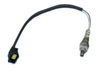 Jeep Oxygen Sensor - 56028995AB Oxygen Sensor, Front Passenger Side