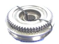 Mopar 5142839AA Synchronizer Fifth And Sixth