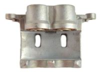 Mopar 68245095AA Caliper Assembly, Front Passenger Side