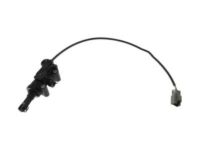 Mopar 68084712AA Master Cylinder Assembly Clutch Will Include Switch Item # 3