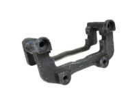 Mopar 5137668AC Caliper Mount, Front Driver Side Mopar 5137668AC Caliper Mount, Front Driver Side