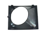 Mopar 68311031AA Center Bezel, Front