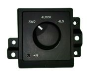 Mopar 56049455AC Switch Transfer Case Mode