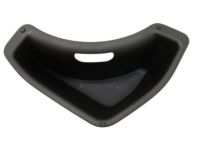 Mopar 68184085AC Bin, Rear Driver Side