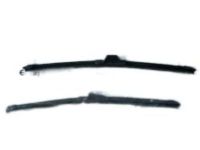 Jeep Wiper Pivot - 68040579AA Pivot