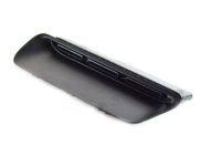 Mopar 68184547AB Bezel Hood