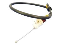 Mopar 52060163AC Cable Ignition Key Interlock