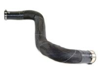 Mopar 52014950AE Air Outlet Duct, Front Outer