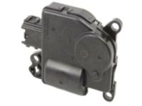 Mopar 68089095AA Actuator, Rear Mopar 68089095AA Actuator, Rear