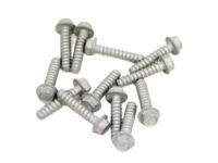 Mopar 6509575AA Handle, Outside Screw, Front Mopar 6509575AA Handle, Outside Screw, Front