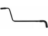 Mopar 53030851AC PCV Valve Mopar 53030851AC PCV Valve