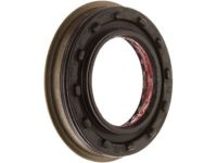 Mopar 5134787AB Axle Seals, Outer
