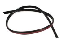 Mopar 1DZ14AXRAB Molding Roof