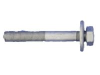 Mopar 6511297AA M14X1.50X105 Bolt & Washer Hex Flange Rear Diff to Subframe