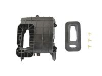 Mopar 68313469AA Housing A/C And Heater Lower Mopar 68313469AA Housing A/C And Heater Lower